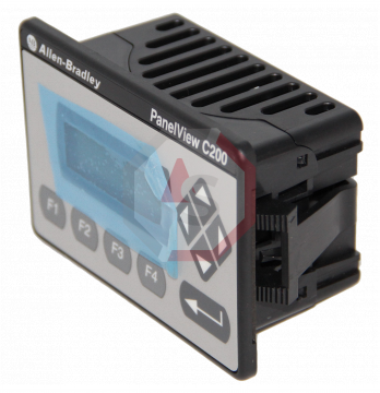 2711C-F2M | 2711C | Allen Bradley - HMI | Image 3