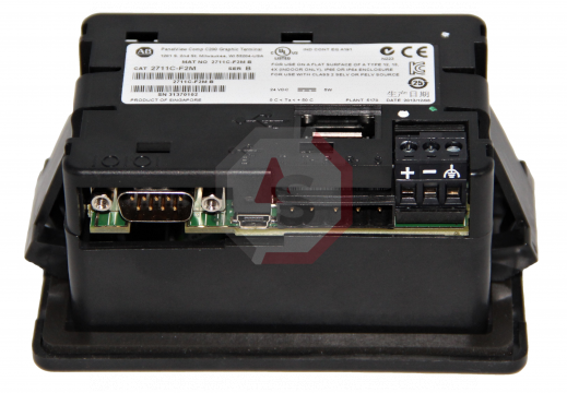 2711C-F2M | 2711C | Allen Bradley - HMI | Image 6