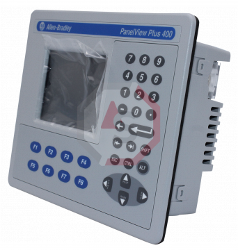 2711P-K4M5A | 2711P | Allen Bradley - HMI | Image 1