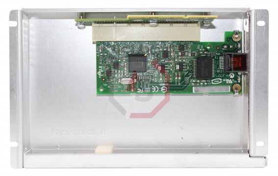 2711P-RN20 | 2711P | Allen Bradley - HMI | Image 1