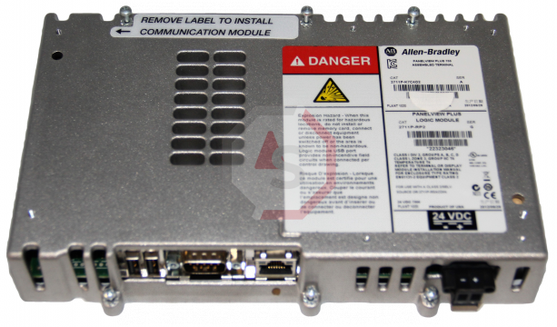 2711P-RP2 | 2711P | ALLEN BRADLEY / HMI | Image 4
