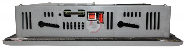 2711P-T12W22D8S | 2711P | Allen Bradley - HMI | Image 3