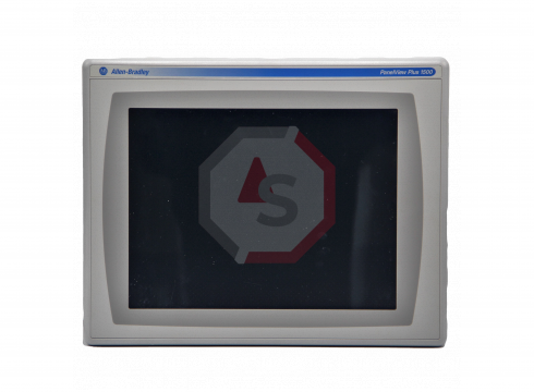 2711P-T15C10D2 | 2711P | Allen Bradley - HMI | Image 2