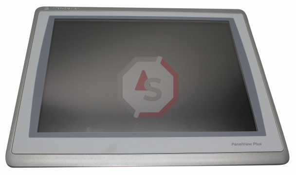 2711P-T15C22A9P | 2711P | Allen Bradley - HMI | Image 1