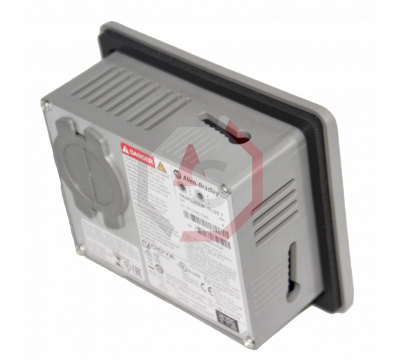 2711P-T4W21D8S | 2711P | ALLEN BRADLEY / HMI | Image 3