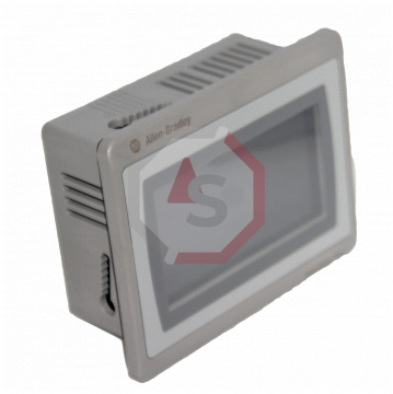 2711P-T4W21D8S | 2711P | ALLEN BRADLEY / HMI | Image 4