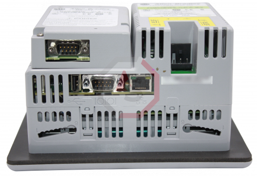 2711P-T6C22D | 2711P | Allen Bradley - HMI | Image 3