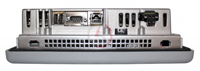 2711P-T7C4D1 | 2711P | Allen Bradley - HMI | Image 3