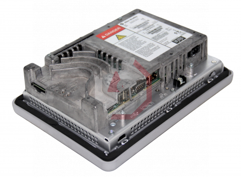 2711P-T7C4D8 | 2711P | Allen Bradley - HMI | Image 3
