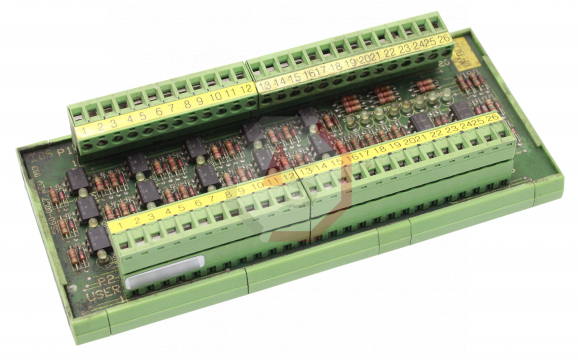 4100-IF2 | Allen Bradley 4100 | Allen Bradley | Image 1