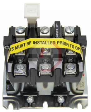 592-BOV16 | 592 | Allen Bradley | Image 1