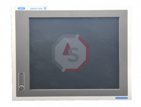6181F-17TPXP | 6181F | Allen Bradley | Image 1