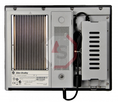 6181P-12TSXP | 6181P | Allen Bradley | Image 2
