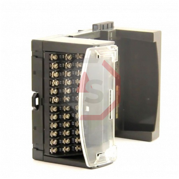 IC200CHS001 | Versamax | Emerson - GE Fanuc | Image 3