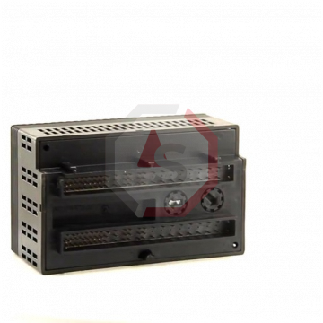 IC200MDL644 | Versamax | Emerson - GE Fanuc | Image 2