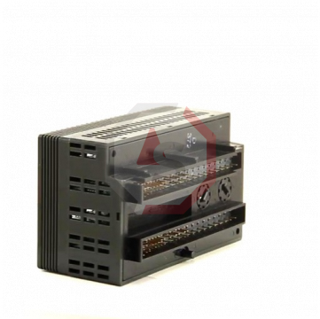 IC200MDL650 | Versamax | Emerson - GE Fanuc | Image 1