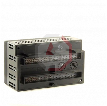 IC200MDL650 | Versamax | Emerson - GE Fanuc | Image 2
