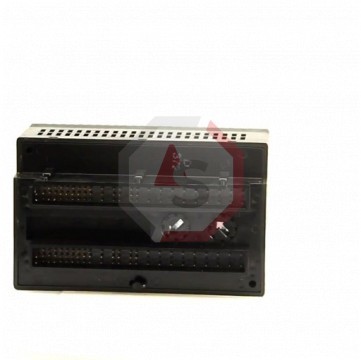 IC200MDL650 | Versamax | Emerson - GE Fanuc | Image 3