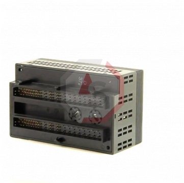 IC200MDL650 | Versamax | Emerson - GE Fanuc | Image 4