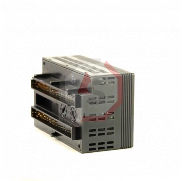 IC200MDL650 | Versamax | Emerson - GE Fanuc | Image 5