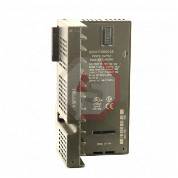 IC200PWB001 | Versamax | Emerson - GE Fanuc | Image 3