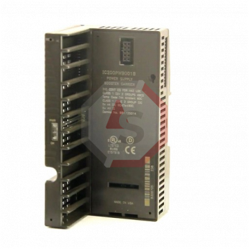 IC200PWB001 | Versamax | Emerson - GE Fanuc | Image 4
