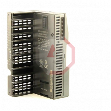IC200PWB001 | Versamax | Emerson - GE Fanuc | Image 5