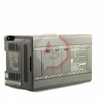 IC200UDD020 | Versamax Micro | Emerson - GE Fanuc | Image 1