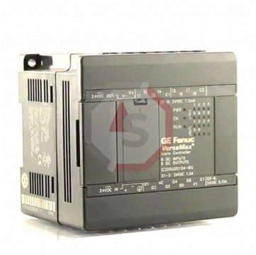 IC200UDD104 | Versamax Micro | Emerson - GE Fanuc | Image 6