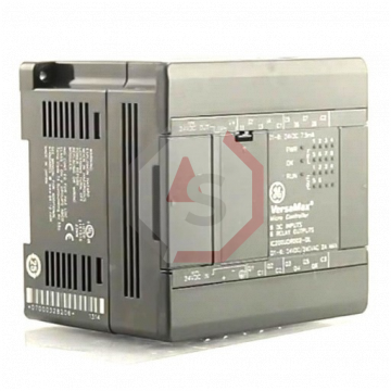 IC200UDR002 | Versamax Micro | Emerson - GE Fanuc | Image 1