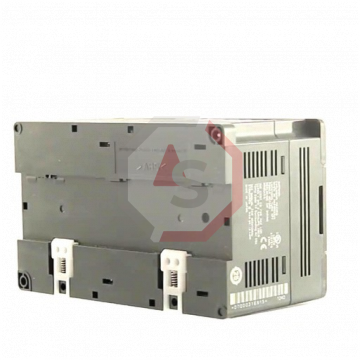 IC200UDR005 | Versamax Micro | Emerson - GE Fanuc | Image 4