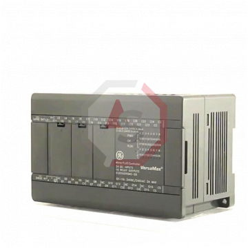 IC200UDR040 | Versamax Micro | Emerson - GE Fanuc | Image 2