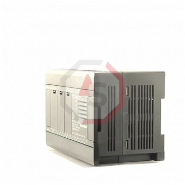 IC200UDR040 | Versamax Micro | Emerson - GE Fanuc | Image 3