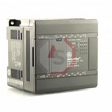 IC200UEI008 | Versamax Micro | Emerson - GE Fanuc | Image 1