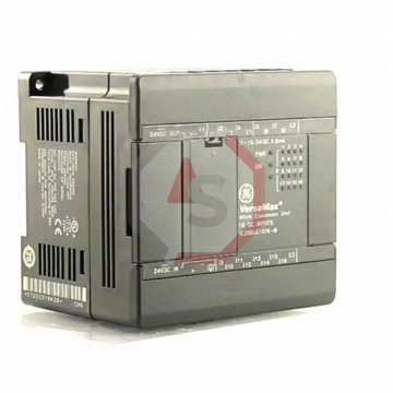 IC200UEI016 | Versamax Micro | Emerson - GE Fanuc | Image 5