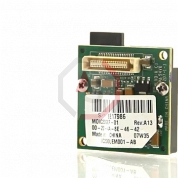 IC200UEM001 | Versamax Micro | Emerson - GE Fanuc | Image 2