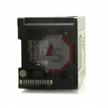 IC200UEX011 | Versamax Micro | Emerson - GE Fanuc | Image 2