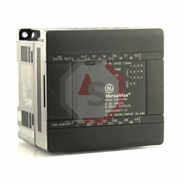 IC200UEX011 | Versamax Micro | Emerson - GE Fanuc | Image 4