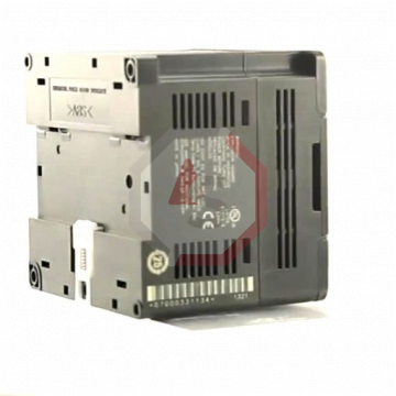 IC200UEX012 | Versamax Micro | Emerson - GE Fanuc | Image 1