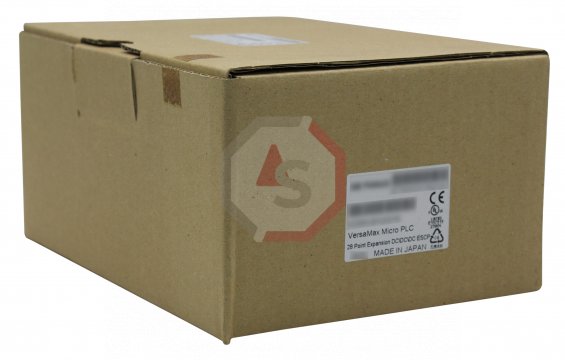 IC200UEX222 | Versamax Micro | Emerson - GE Fanuc | Image 5