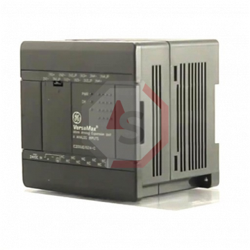 IC200UEX624 | Versamax Micro | Emerson - GE Fanuc | Image 3