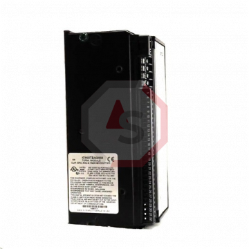 IC660BBA026 | Genius I/O | Emerson - GE Fanuc | Image 3