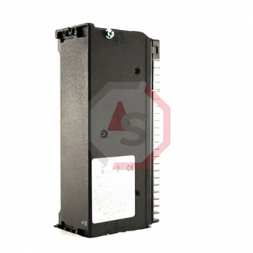 IC660BBD101 | Genius I/O | Emerson - GE Fanuc | Image 3