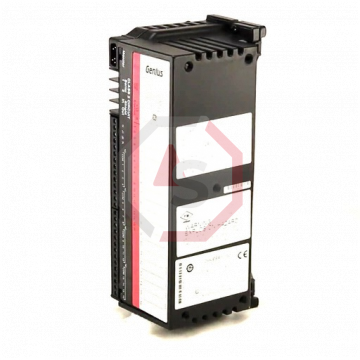 IC660BBR101 | Genius I/O | Emerson - GE Fanuc | Image 2