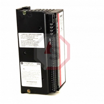 IC660BBR101 | Genius I/O | Emerson - GE Fanuc | Image 6