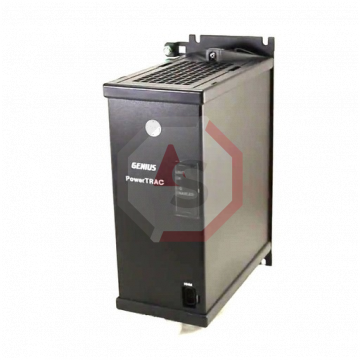 IC660BPM100 | Genius I/O | Emerson - GE Fanuc | Image 1
