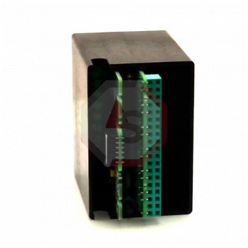 IC670MDL233 | Field Control | Emerson - GE Fanuc | Image 4