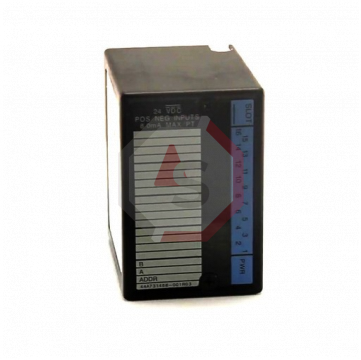 IC670MDL640 | Field Control | Emerson - GE Fanuc | Image 2