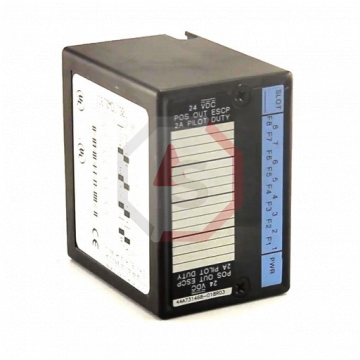 IC670MDL730 | Field Control | Emerson - GE Fanuc | Image 1