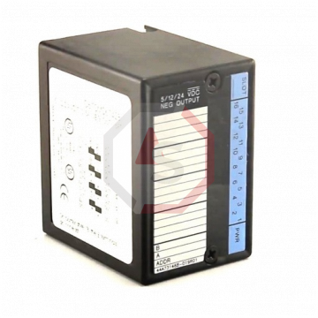 IC670MDL742 | Field Control | Emerson - GE Fanuc | Image 1